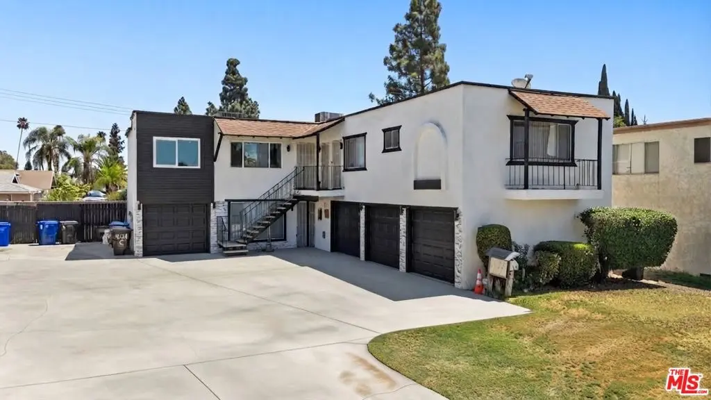 9221 Wheeler Court, Fontana, CA — listing photo 1