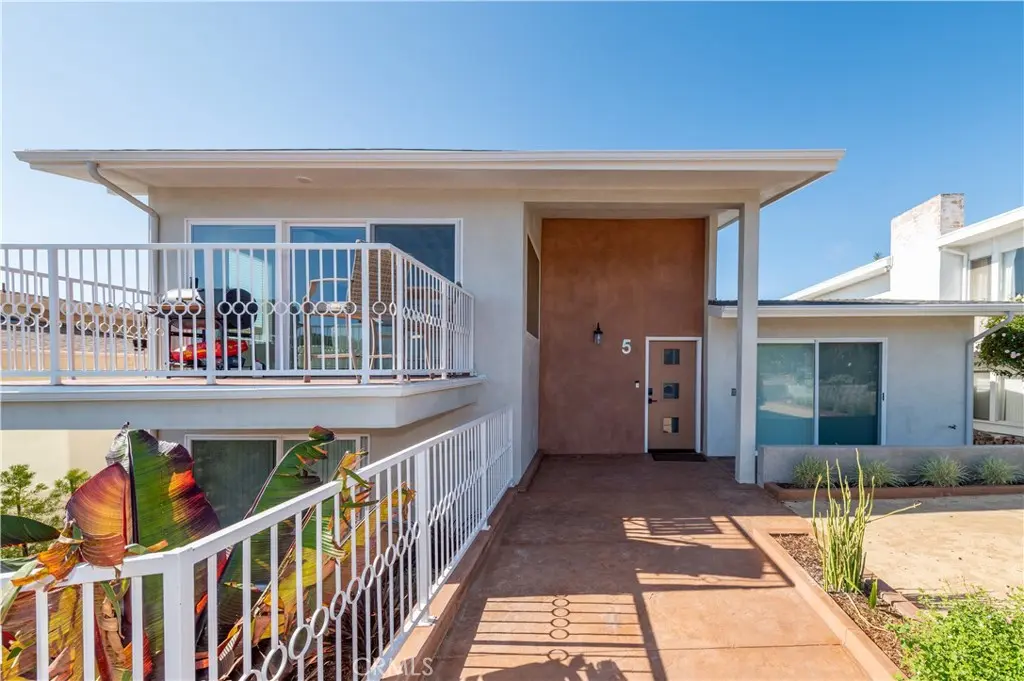 5 Clipper Road C, Rancho Palos Verdes, CA — listing photo 1