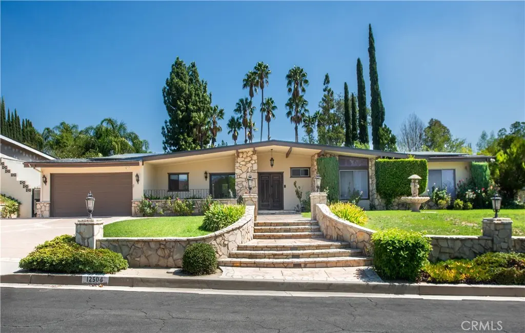 12504 Nedra, Granada Hills, CA — listing photo 1