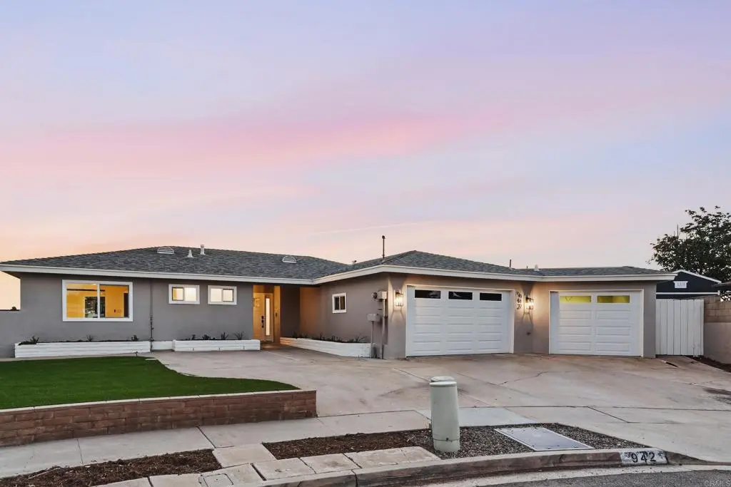 Single Family Residence for sale at 942 Monterey Court, Chula Vista, CA featuring 4 beds and 3 baths