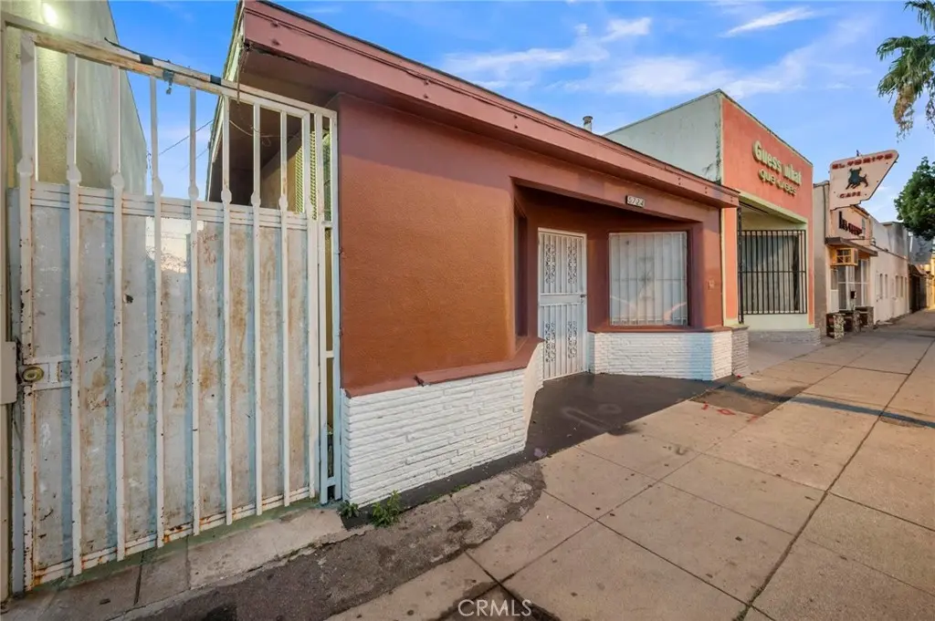 Mixed Use for sale at 5724 E Beverly Boulevard, Los Angeles, CA