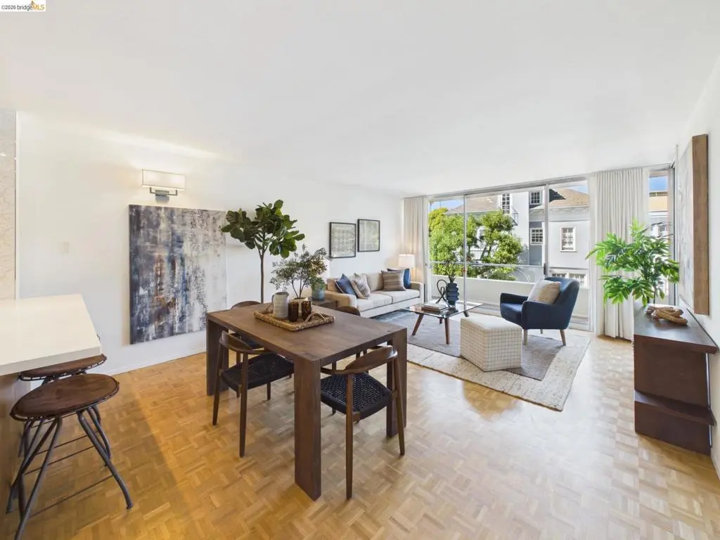 Condominium for sale at 320 Lee St 303, Oakland, CA featuring 1 bed and 1 bath