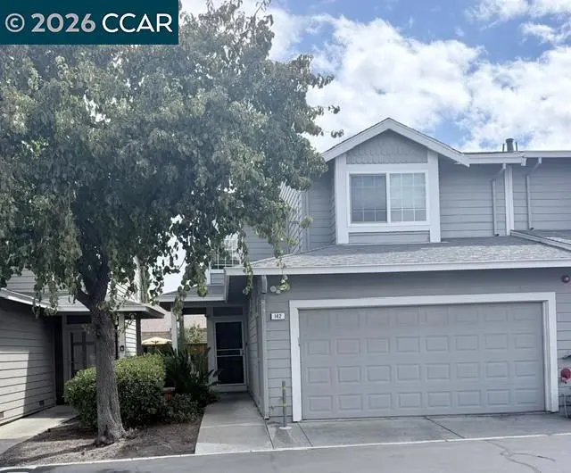 142 Harris Cir, Bay Point, CA — listing photo 1