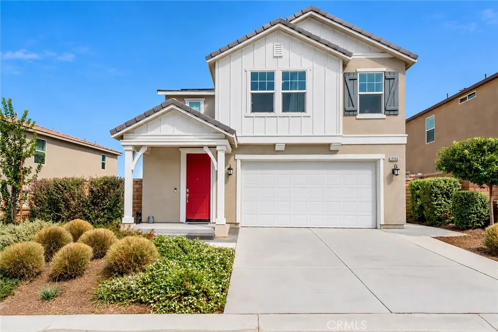 20168 Lemonscent, Riverside, CA — listing photo 1