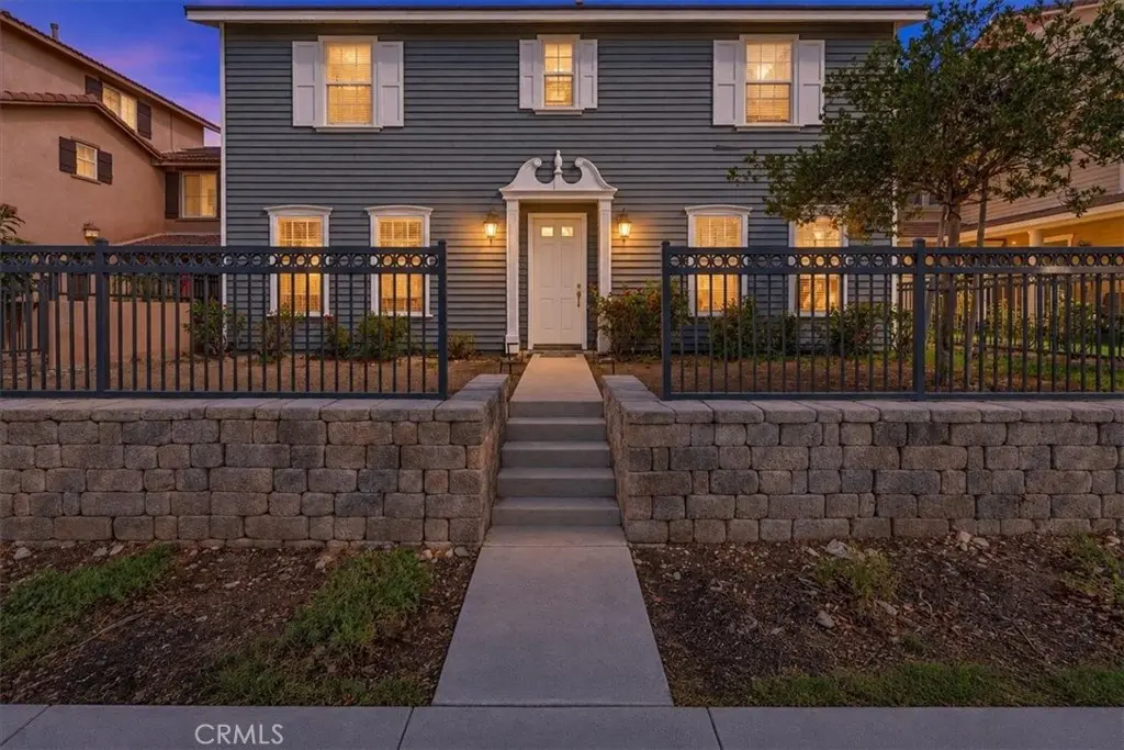 Single Family Residence for rent at 15876 Parkhouse Drive, Fontana, CA featuring 4 beds and 3 baths