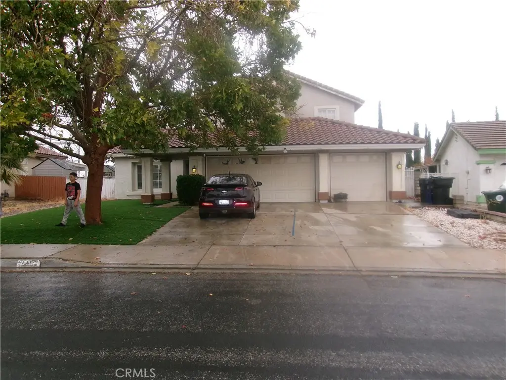 Single Family Residence for sale at 12482 KIRKWOOD Drive, Victorville, CA featuring 4 beds and 3 baths