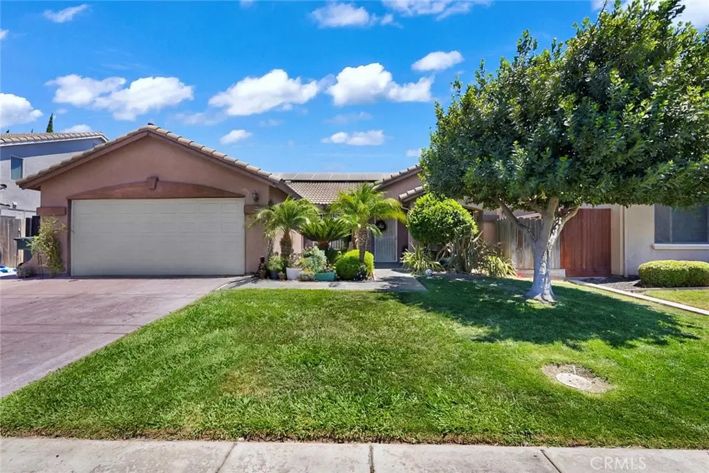 Single Family Residence for sale at 3770 Buenaventura, Ceres, CA featuring 4 beds and 2 baths