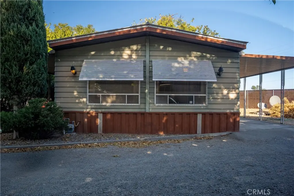 Manufactured In Park for sale at 6386 County Rd 200 11, Orland, CA featuring 2 beds and 2 baths