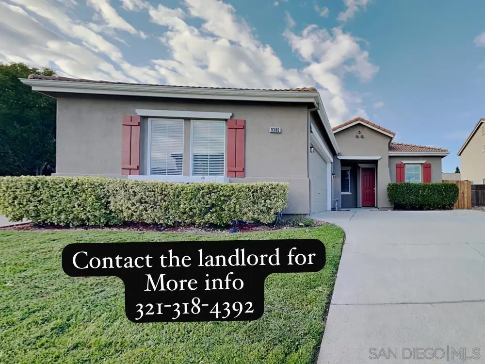 Apartment for rent at 9385 oreo ranch cir elk grove N 2, Elk Grove, CA featuring 3 beds and 2 baths