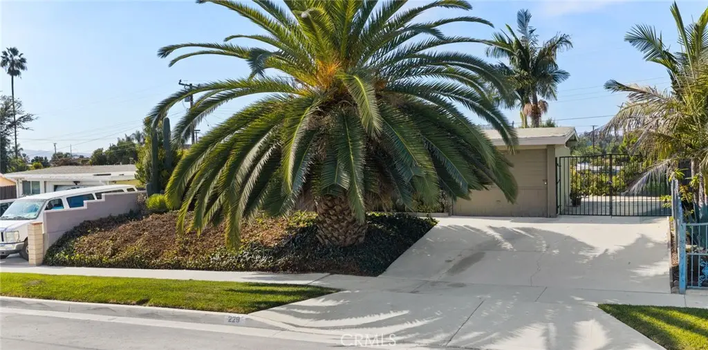 229 S Shipman, La Puente, CA — listing photo 1