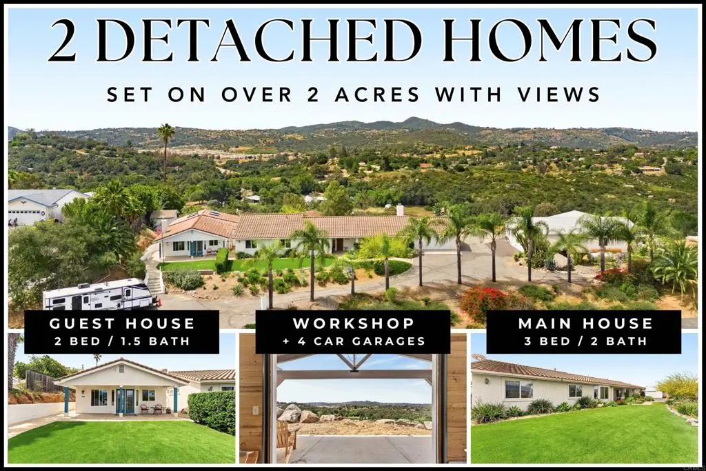 13801 Jake Road, Valley Center, CA — listing photo 1