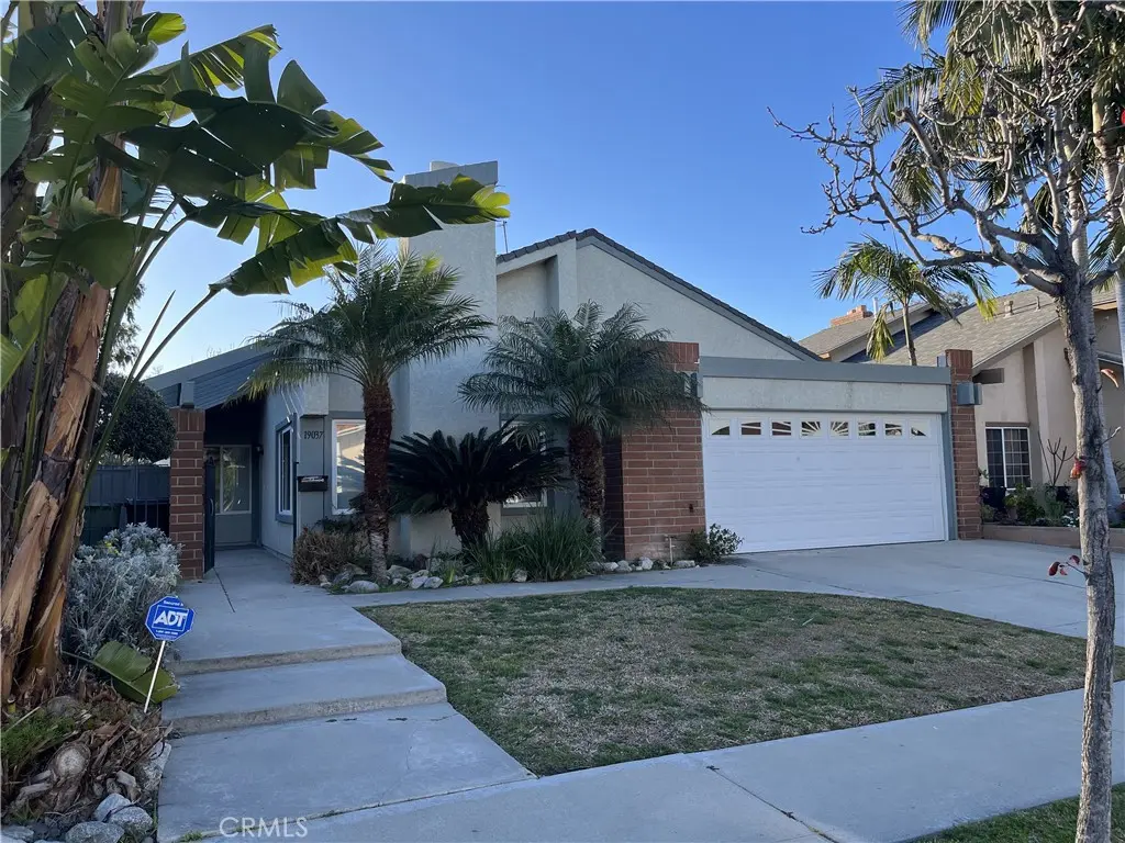 19037 Jeffrey Avenue, Cerritos, CA — listing photo 1
