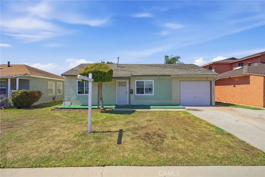 725 S Taper, Compton, CA — listing photo 1
