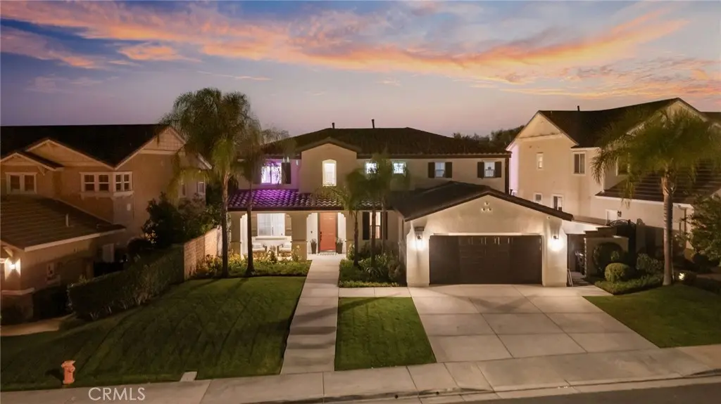 29340 Via Milagro, Valencia, CA — listing photo 1