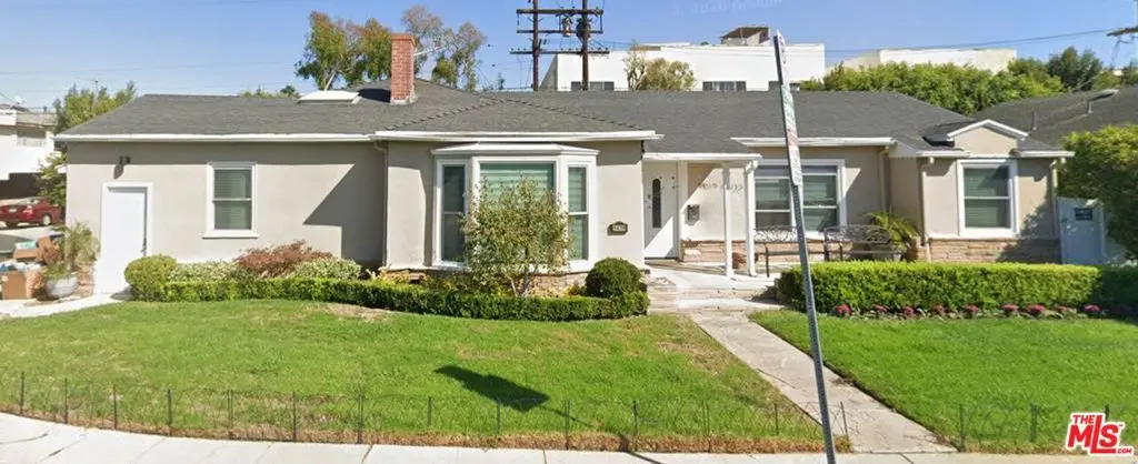 1470 S Doheny Drive, Los Angeles, CA — listing photo 1