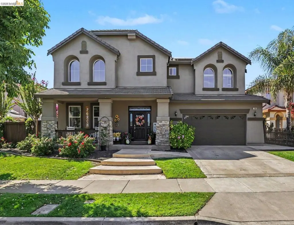 1587 Dawnview Dr, Brentwood, CA — listing photo 1
