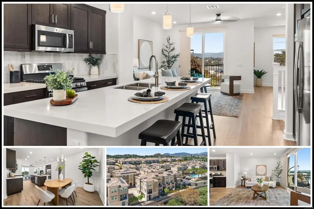 1227 Sunrise 104, San Marcos, CA — listing photo 1