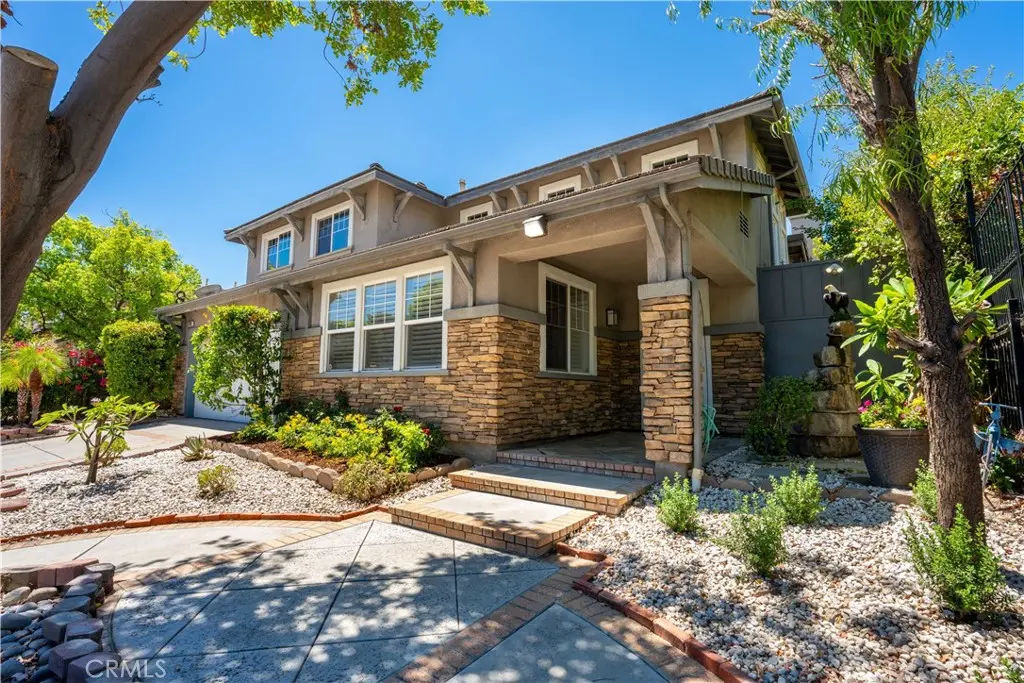 7701 Jordan, Canoga Park, CA — listing photo 1