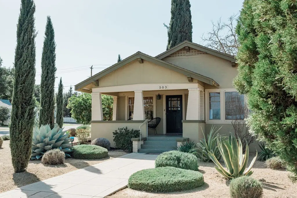 503 Oak, Paso Robles, CA — listing photo 1