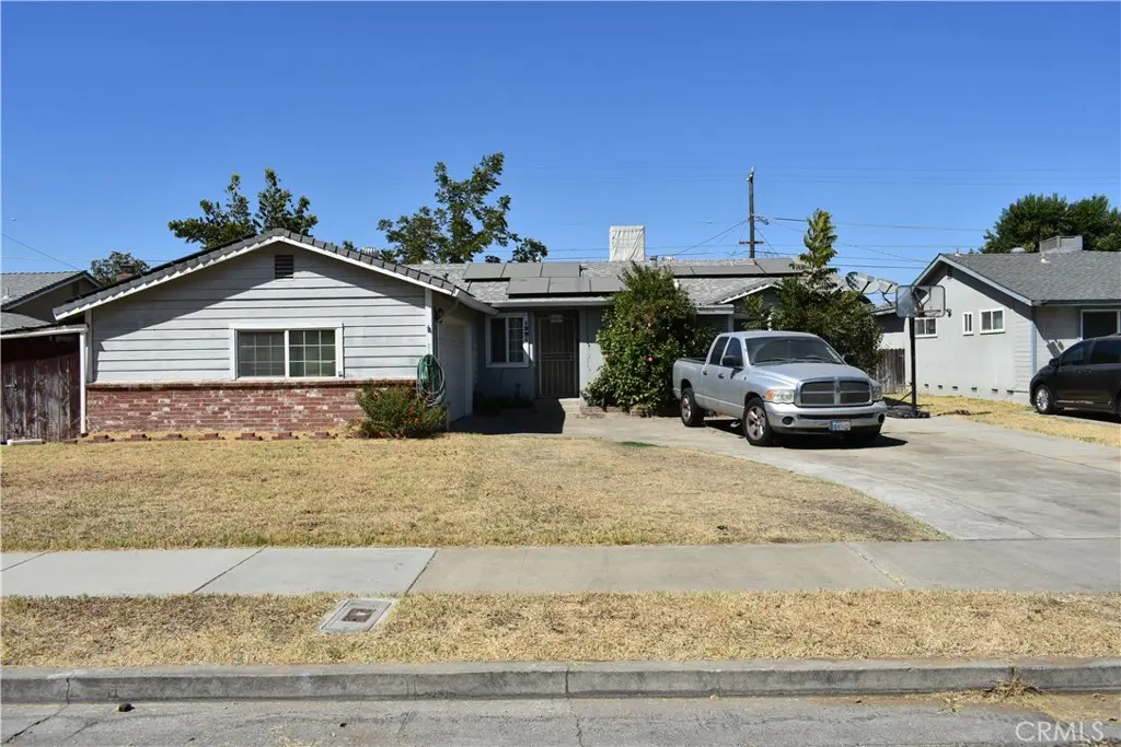1291 Spruce, Atwater, CA — listing photo 1