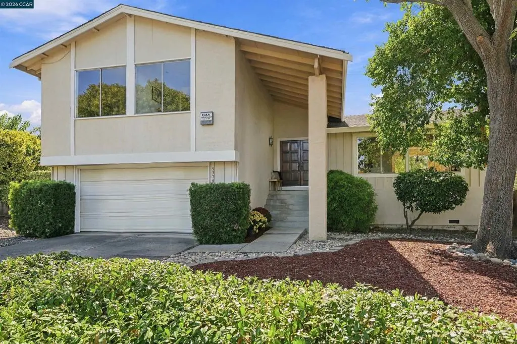 5378 Meadow Wood Place, Concord, CA — listing photo 1