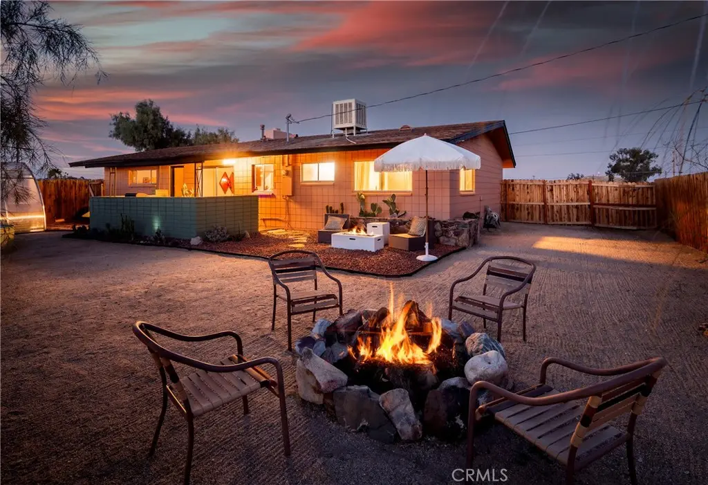 6610 Alpine, 29 Palms, CA — listing photo 1