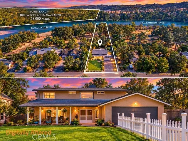 15220 China Rapids Drive, Red Bluff, CA — listing photo 1