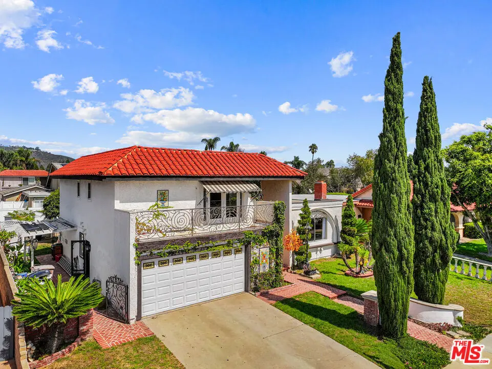 3381 Elma Street, Camarillo, CA — listing photo 1