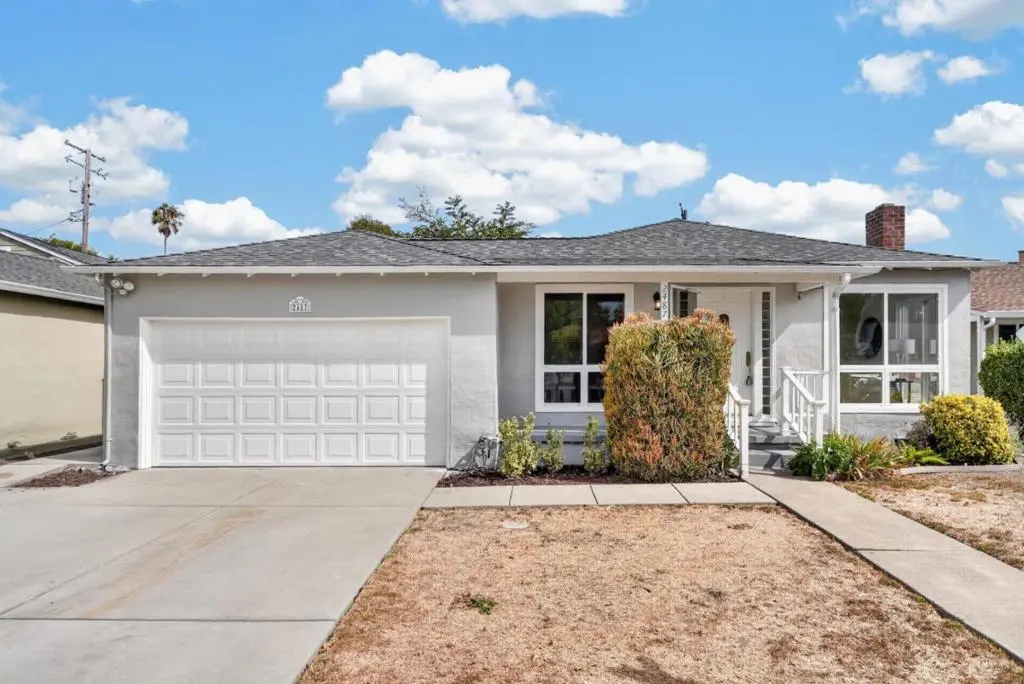 2487 Fernwood Avenue, San Jose, CA — listing photo 1