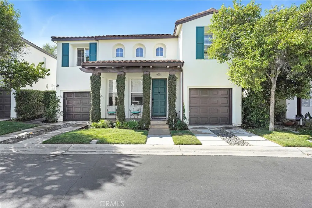 23312 Montecito Place, Valencia, CA — listing photo 1