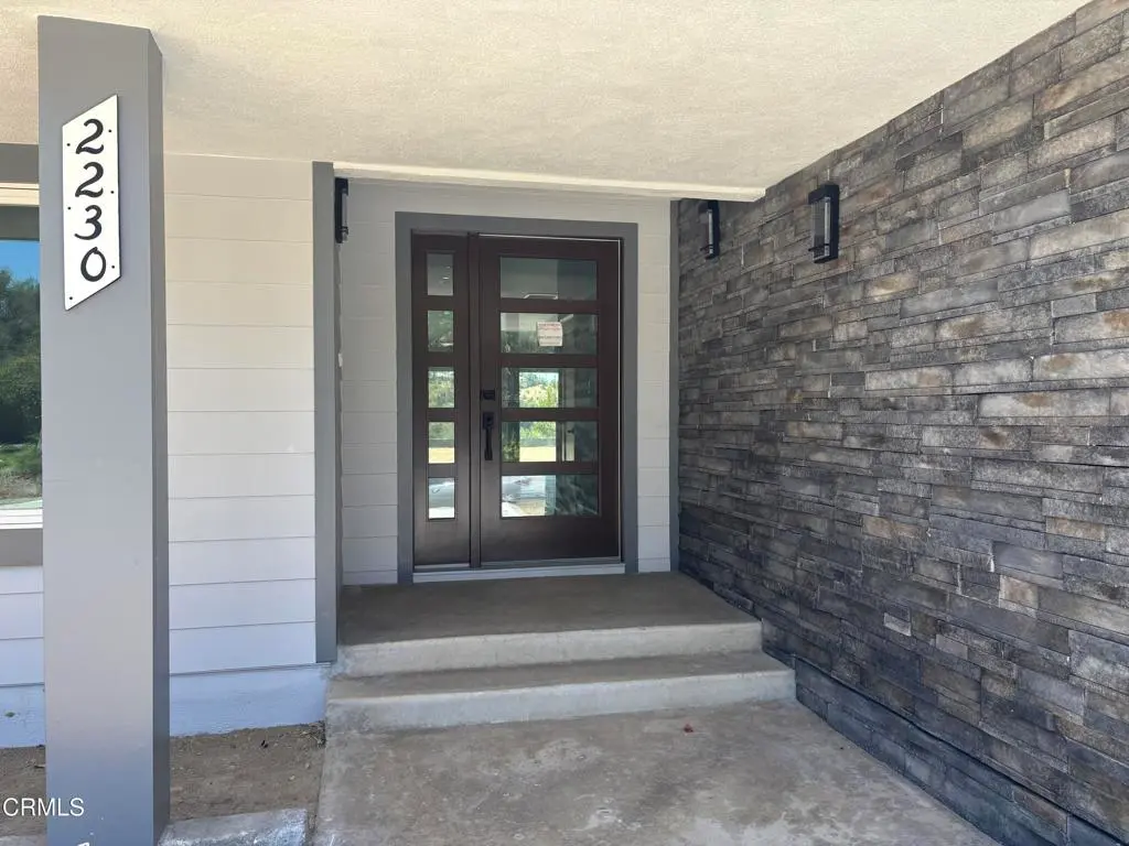 2230 Sherwood Place, Glendale, CA — listing photo 1