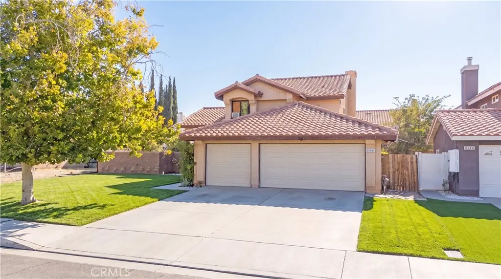 37909 Smoke Tree, Palmdale, CA — listing photo 1