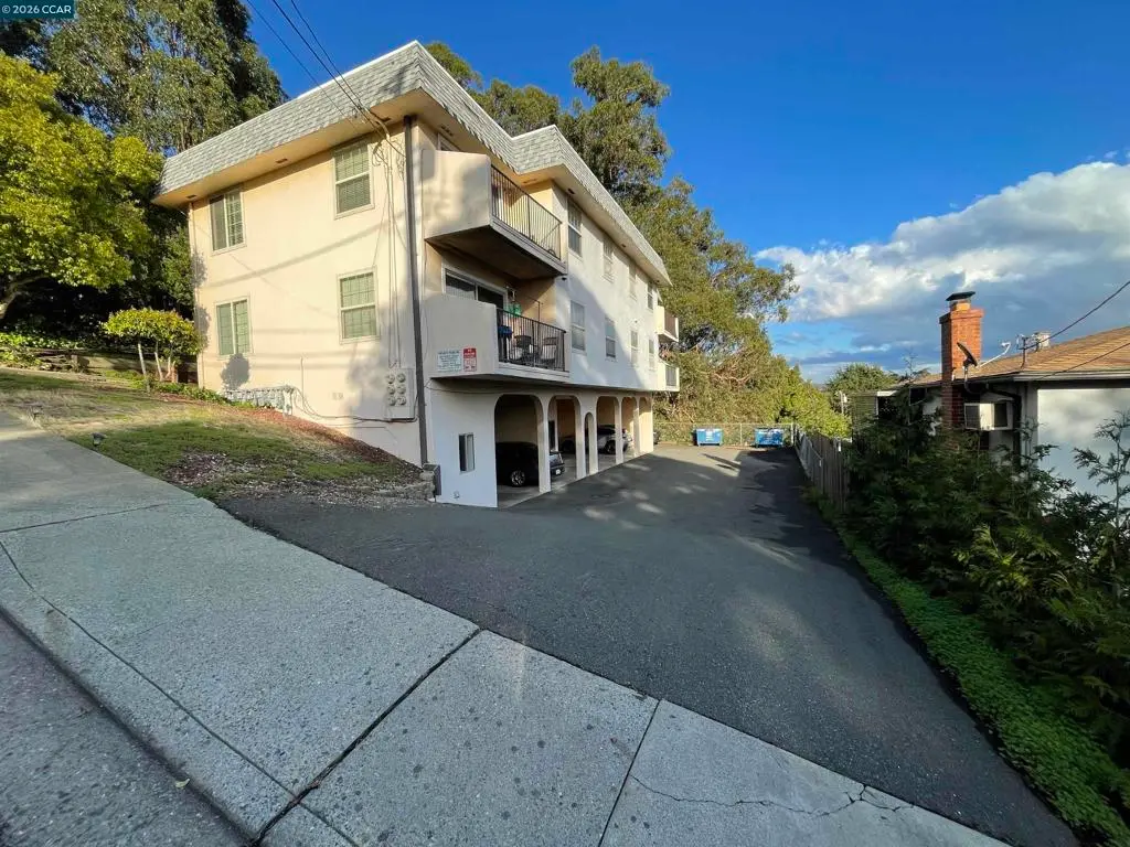 521 Laurel Ave, Pinole, CA — listing photo 1