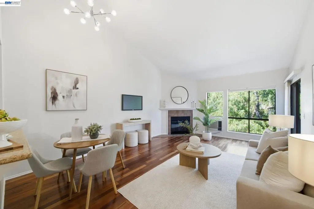 Condominium for sale at 39199 Guardino Dr 372, Fremont, CA featuring 1 bed and 1 bath