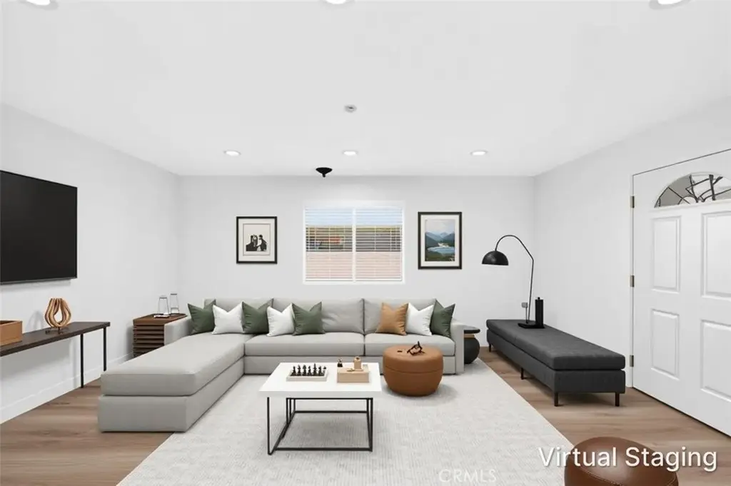 15919 Halldale Avenue A, Gardena, CA — listing photo 1