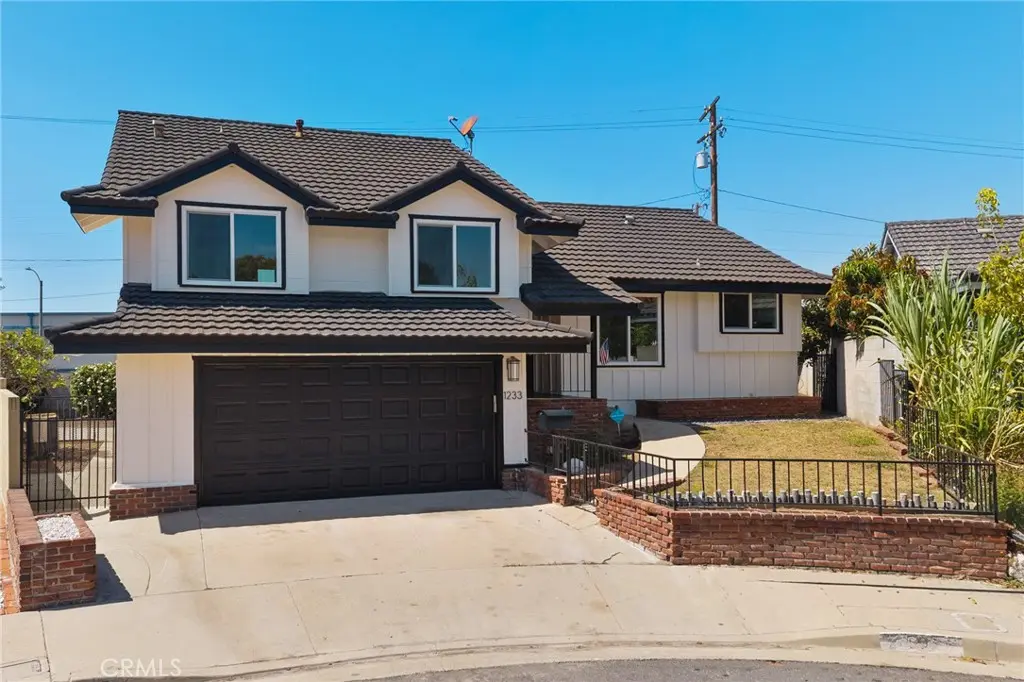 1233 244th, Harbor City, CA — listing photo 1