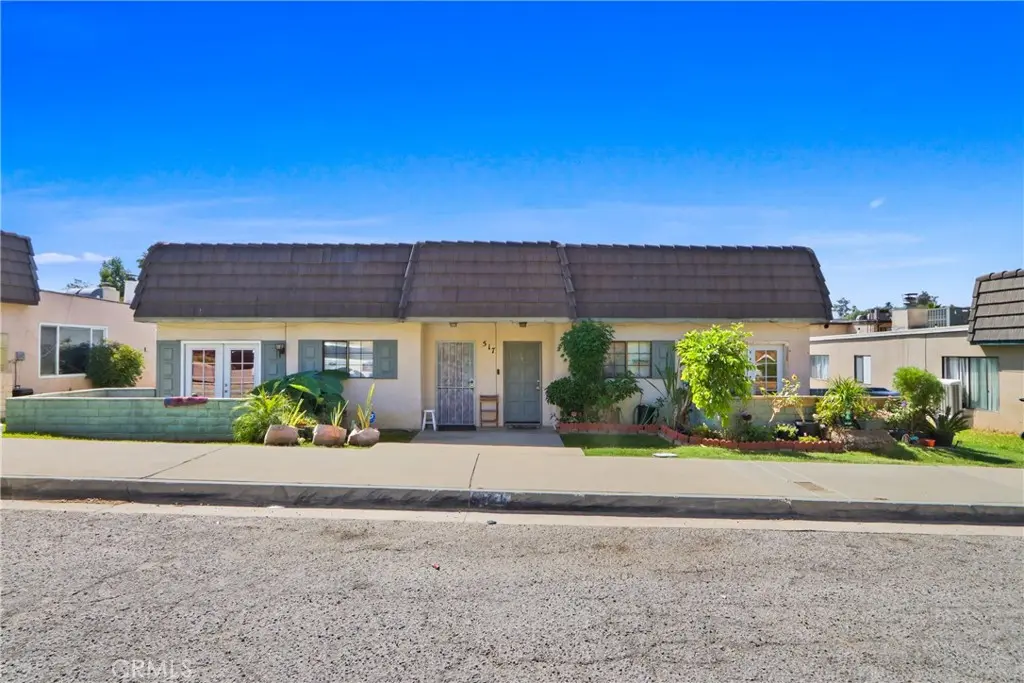 517 Acacia, San Bernardino, CA — listing photo 1