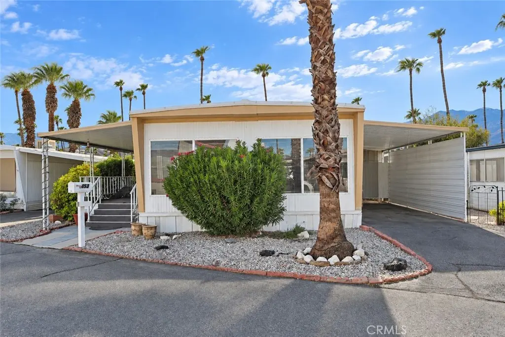 453 Little Deer, Cathedral City, CA — listing photo 1