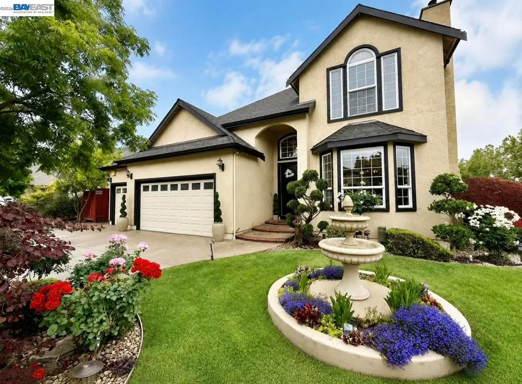 Single Family Residence for sale at 1284 Riesling Cir, Livermore, CA featuring 4 beds and 4 baths