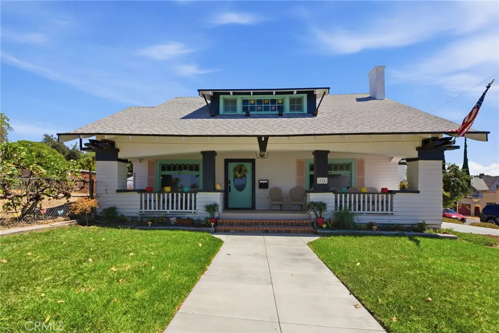 228 S Spring, Lake Elsinore, CA — listing photo 1