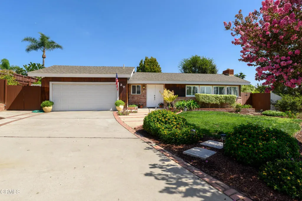 37 Bradford Avenue, Camarillo, CA — listing photo 1