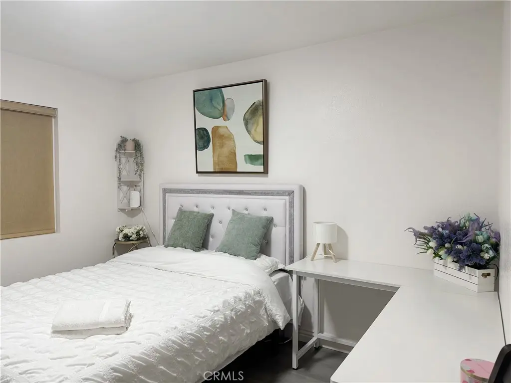 Residential for sale at 114 W Olive, Pomona, Los Angeles County, CA featuring 4 beds and 2 baths