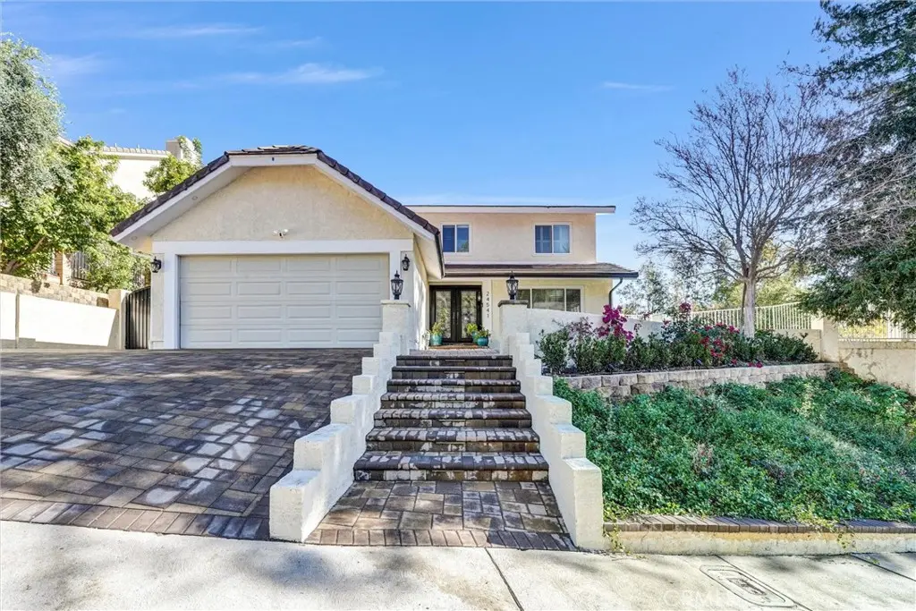 24541 Gardenstone Ln, West Hills, CA — listing photo 1