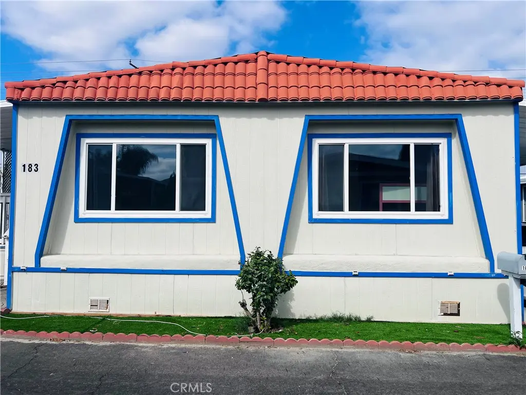 1560 S Otterbein Avenue 183, Rowland Heights, CA — listing photo 1