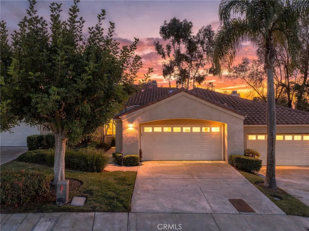 459 S San Vicente Lane, Anaheim Hills, CA — listing photo 1