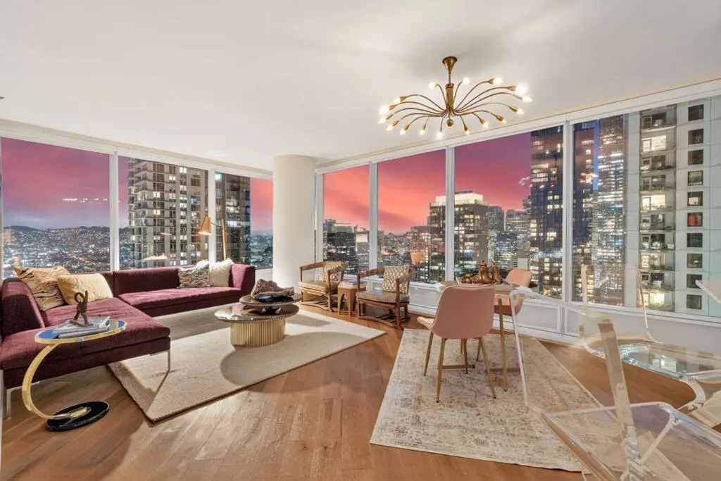401 Harrison Street 32B, San Francisco, CA — listing photo 1
