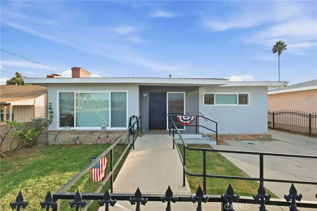 Single Family Residence for sale at 4170 Lavinia, Lynwood, CA featuring 3 beds and 2 baths
