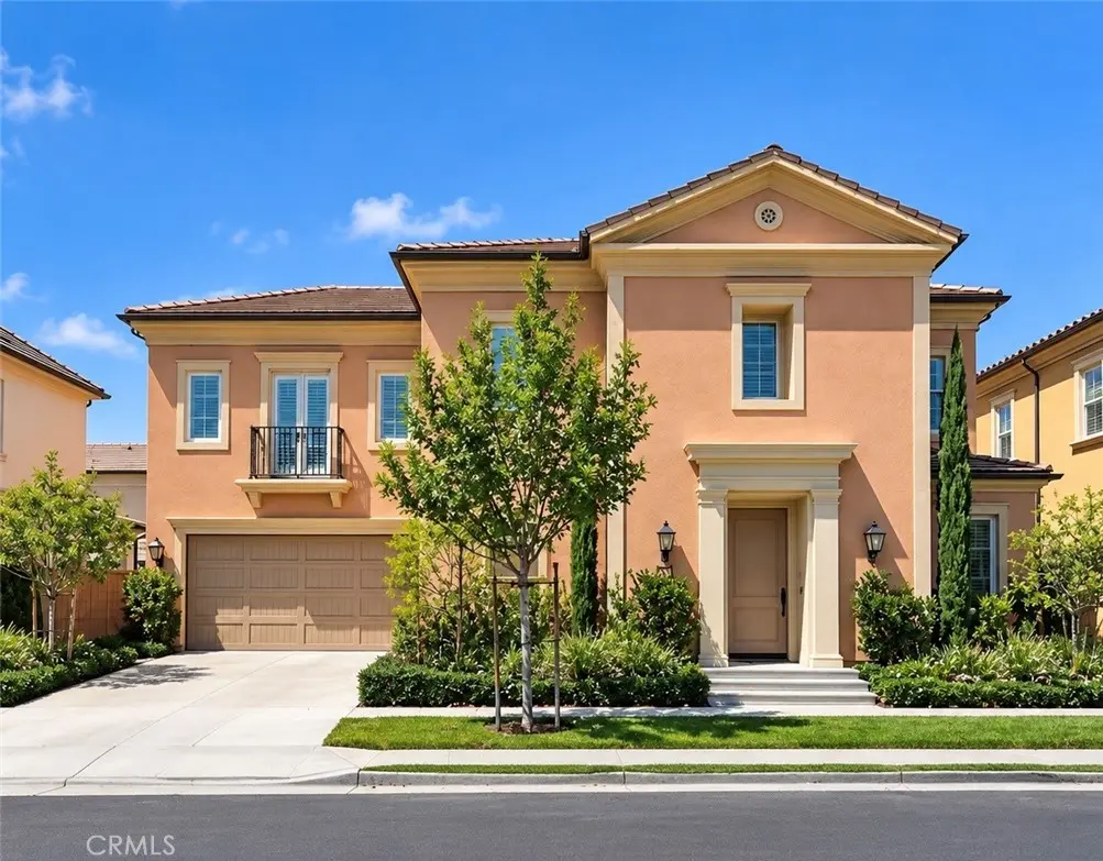 75 Thornapple, Irvine, CA — listing photo 1