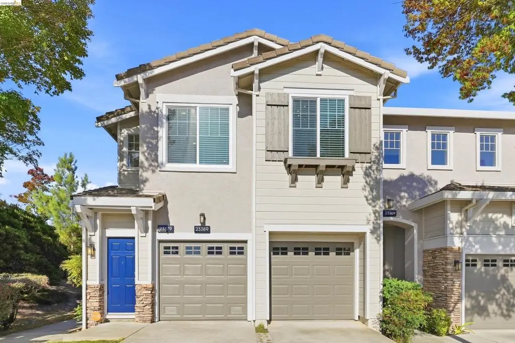 23389 Canyon Terrace Dr, Castro Valley, CA — listing photo 1