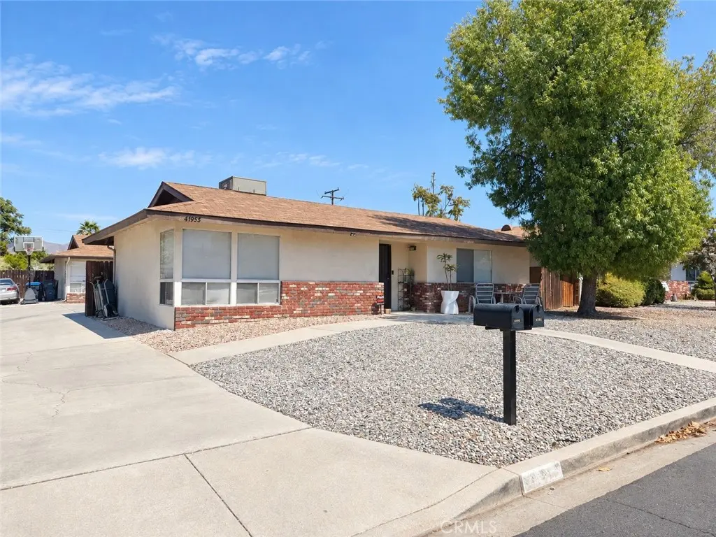41056 Alder, Hemet, CA — listing photo 1